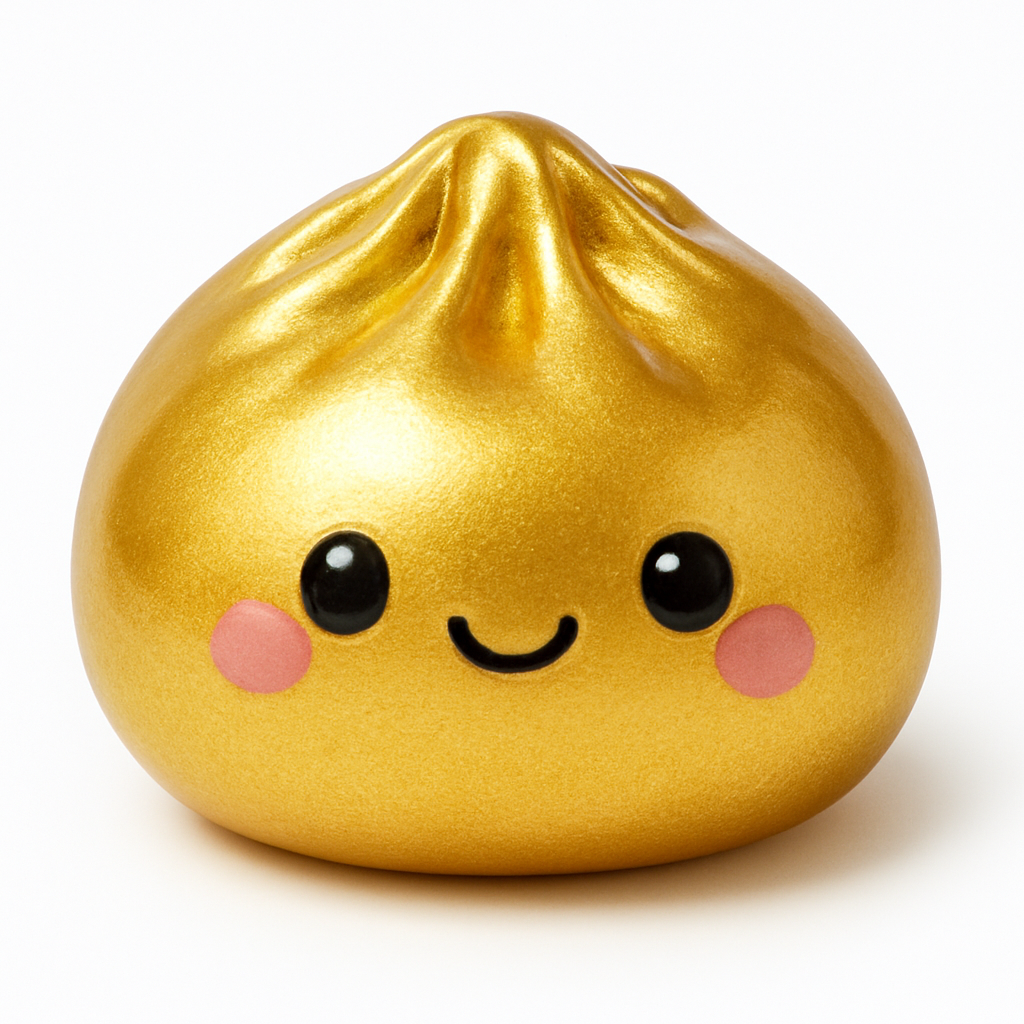 Dumpling Dorado