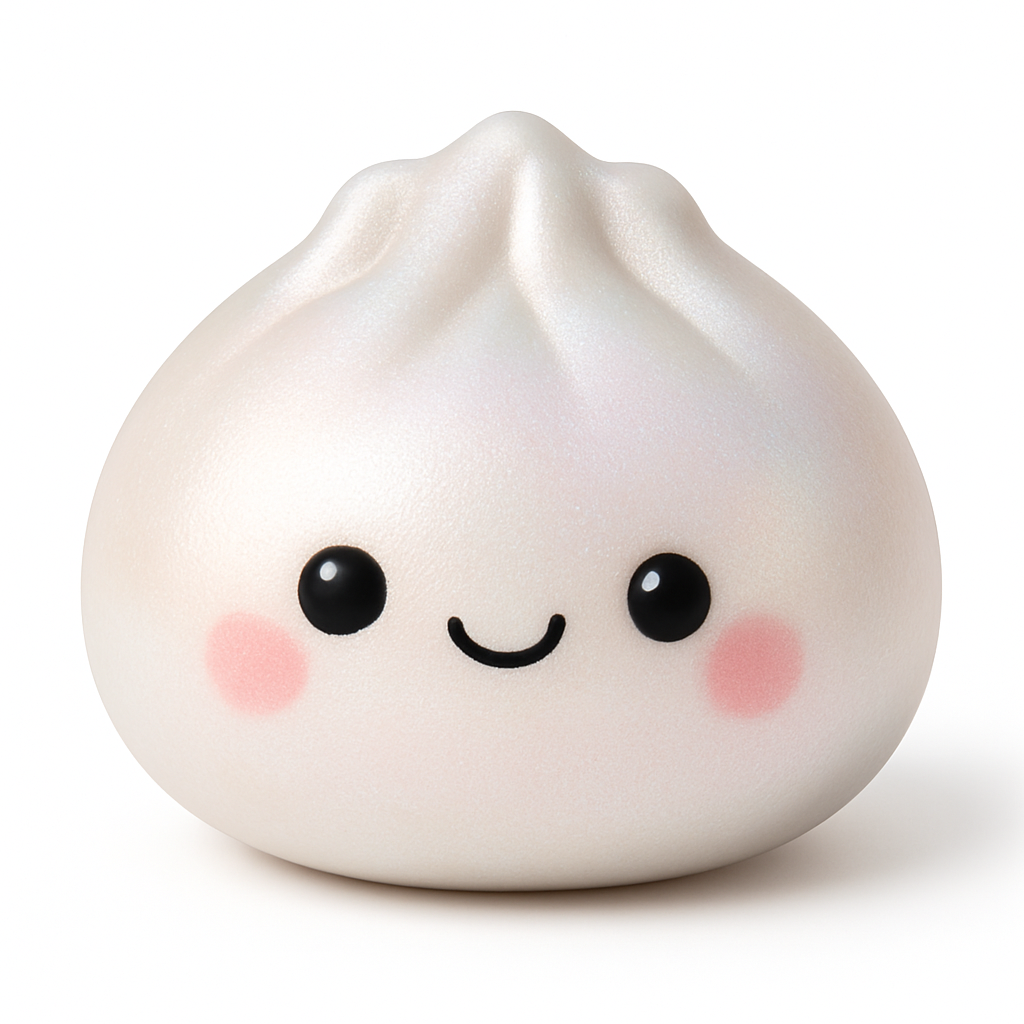 Dumpling Perla Raro